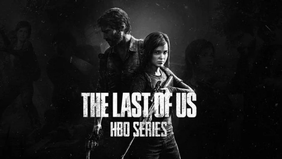 Multiplayer_TV's tweet photo. 🎬 HBO'nun The Last of Us dizisinin çekimleri sona erdi! https://t.co/6Eu75UXsep