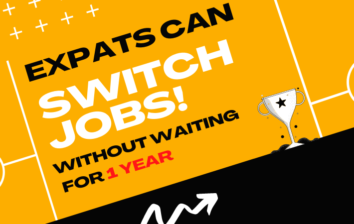 saudi_expats's tweet photo. Expats can Switch Jobs in Saudi without Waiting for a year

#JobSwitching #Expat #SaudiArabia 

https://t.co/XTo9YJfweI https://t.co/n5RoFarCQh
