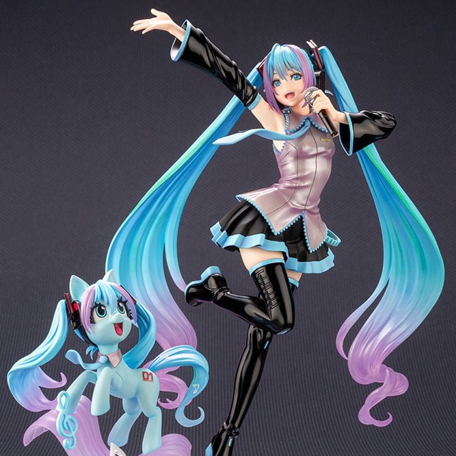 Bishoujo Statues tweet media
