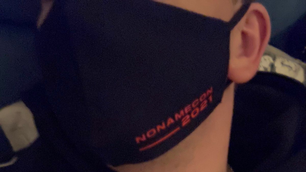 NoNameConOrg's tweet photo. Ukrainian Post has no delivery notifications, so there's no way for us to know if the merchandise has reached its destination abroad. If you received a package from us recently, please give us a hint. Or better post something. With a photo. Thanks! #nonamecon #nonamecon2021 https://t.co/FkUp1mmK2Y