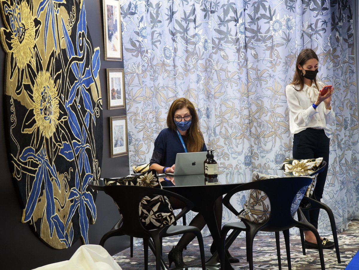 Palais des Festivals tweet media