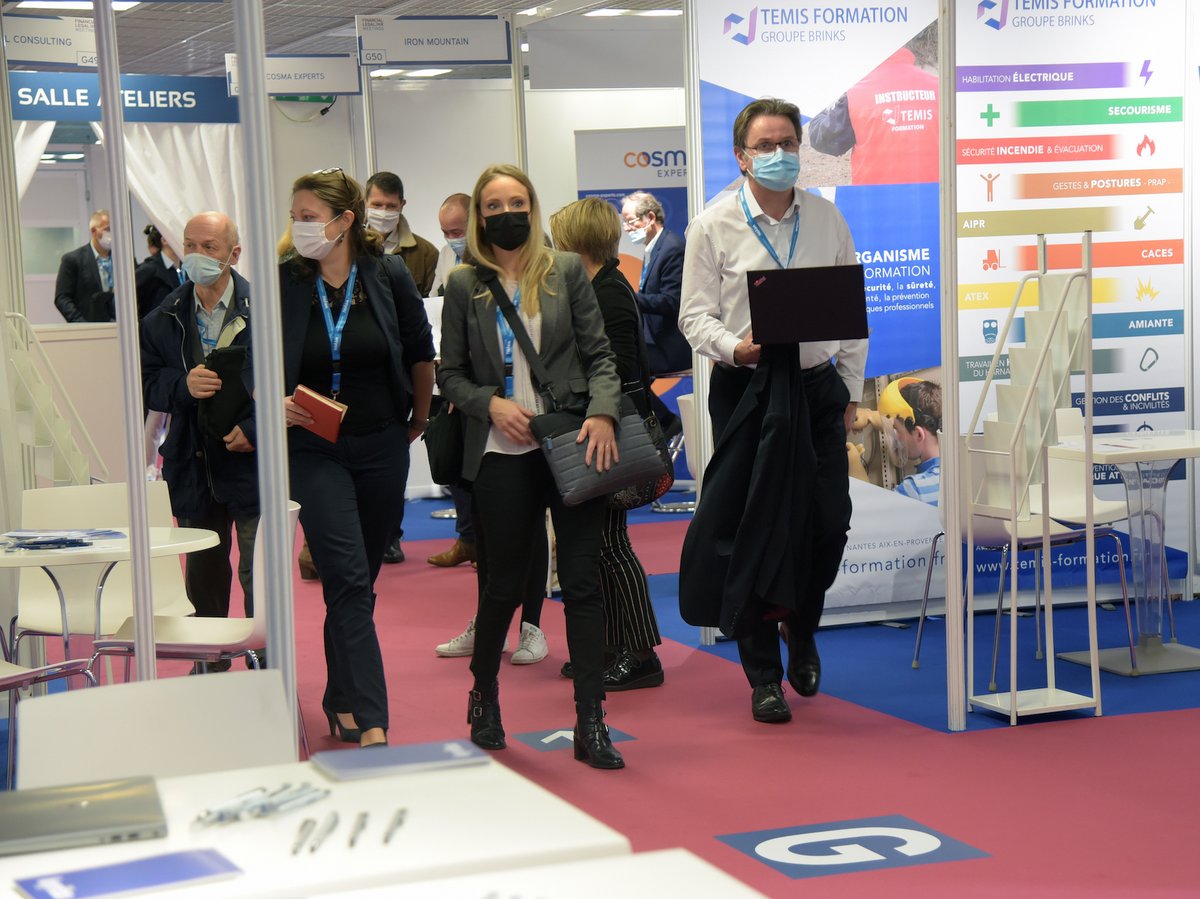 Palais des Festivals tweet media