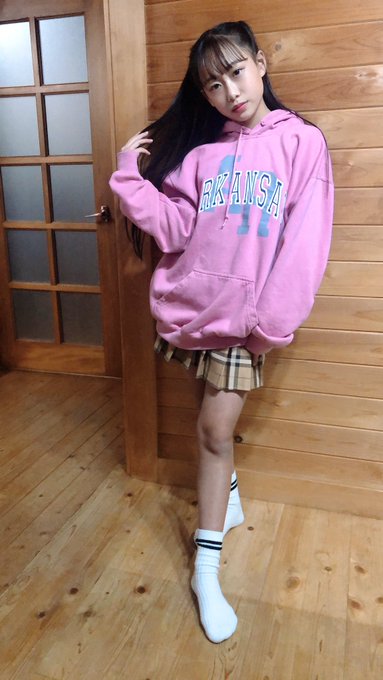 Twitterのコスプレ画像7