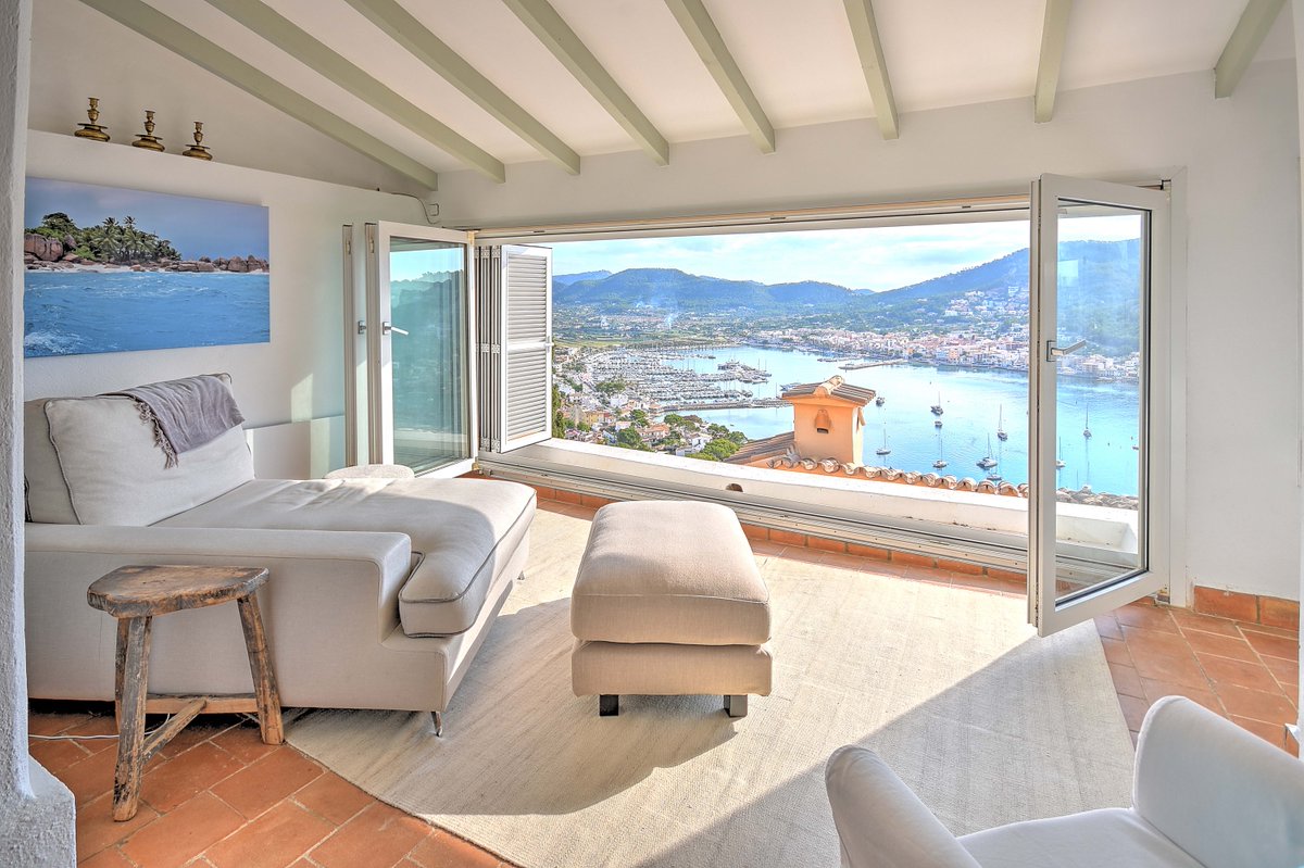 OnlyMallorca's tweet photo. Only Mallorca - Charming apartment with outstanding views - https://t.co/OENkIdLUiU https://t.co/5qQWdCqLqj