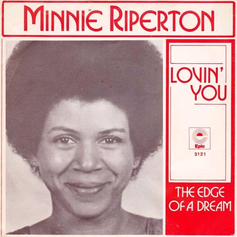 HAPPY HEAVENLY BIRTHDAY MINNIE RIPERTON NOVEMBER 8TH 1947 - JULY 12TH 1979 