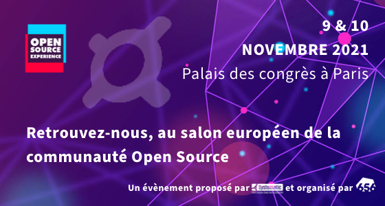 makina_corpus's tweet photo. [#Evénement] L'@OSXP_Paris c'est demain ! Retrouvez l'équipe @makina_corpus sur son stand C23a et lors de ses 3 #conférences : https://t.co/qq50DHEO4S. À très bientôt !
Demandez gratuitement votre badge : https://t.co/O7TaVFi8sB

#opensource #openinnovation #devops https://t.co/Xa4mykZPVV