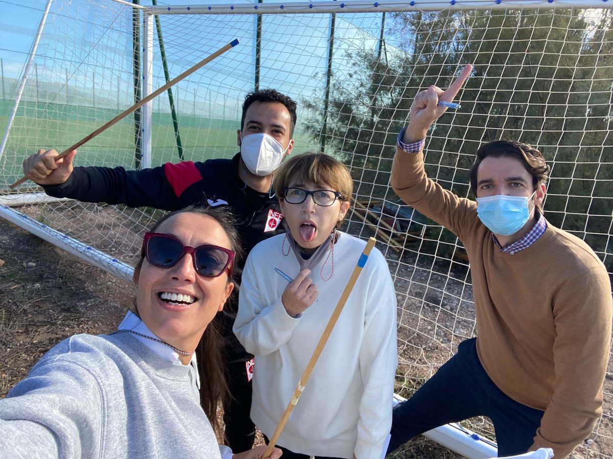 Ruth Escribano tweet media