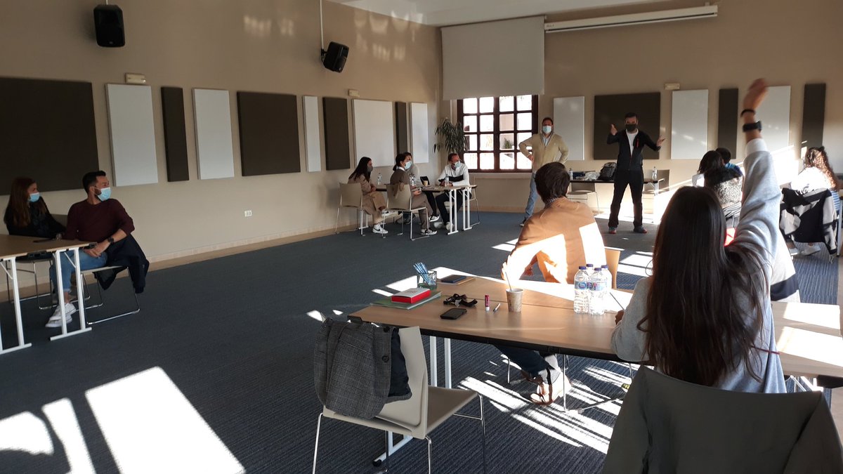 Ruth Escribano tweet media