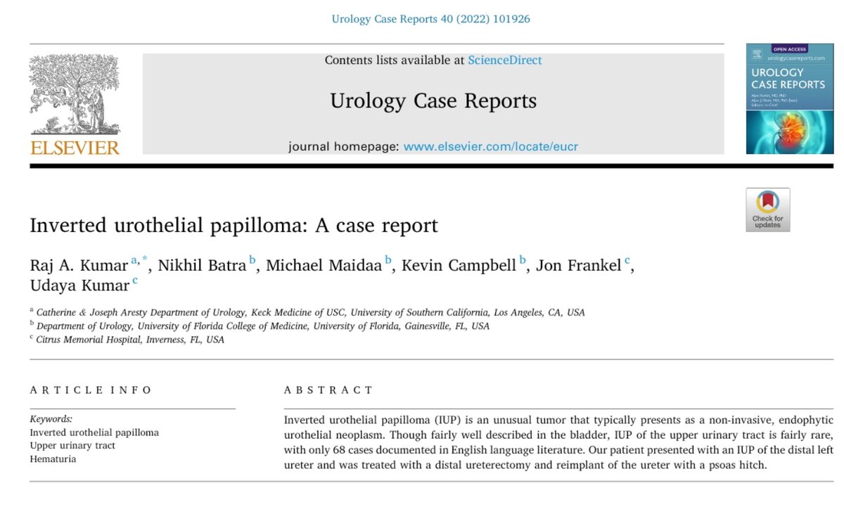 Raj Kumar, MD tweet media