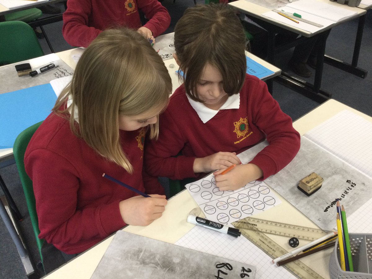 Blwyddyn 4 Cross Ash tweet media