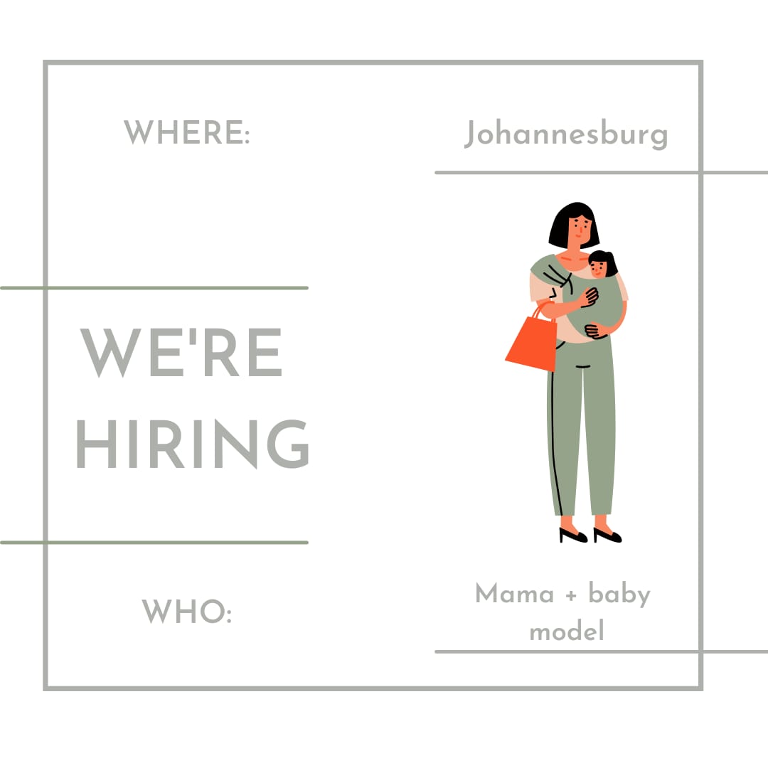 nana_robala's tweet photo. 📣New Model Alert!

All mothers and fathers are welcome to DM us should they be interested.
 
We are looking for all personalities, ethnic groups and body types.

Preferably, your baby should be 0-6 months.
🌸 https://t.co/TR26L5iIm2