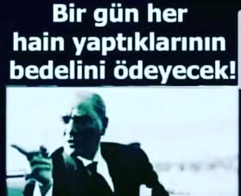 AliBerham's tweet photo. Akp’nin #çürümüş çağdışı zihniyeti çöktü?

#Batmana 36 fabrika açtım diyor
Fabrikaları gören yok,Yerini bilen yok, Çünkü böyle bir fabrika yok.

Halk aç çok ciddi bir sosyal patlama bekleniyor

#Alevi-Sünni ayrımı gibi çağdışı kalmış işlerle gündem değiştiriliyor
#NerenizDogruKi https://t.co/bJdw6nzThP