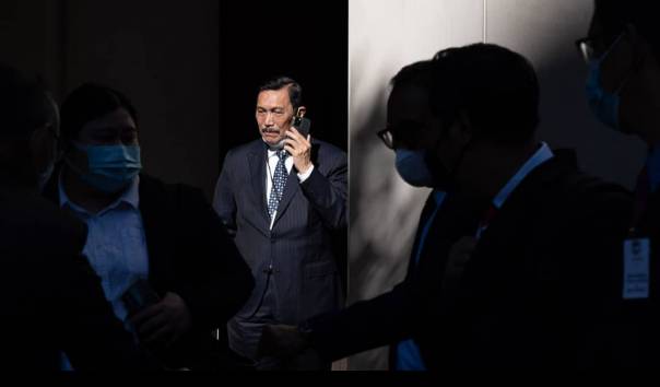 Hati-hati! Semua Daerah di Jakarta Alami Tren Naik Kasus Covid-19 dlvr.it/SC5sjB