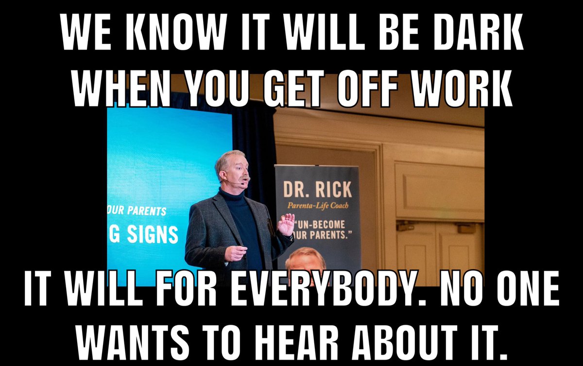 Posting this at the office today