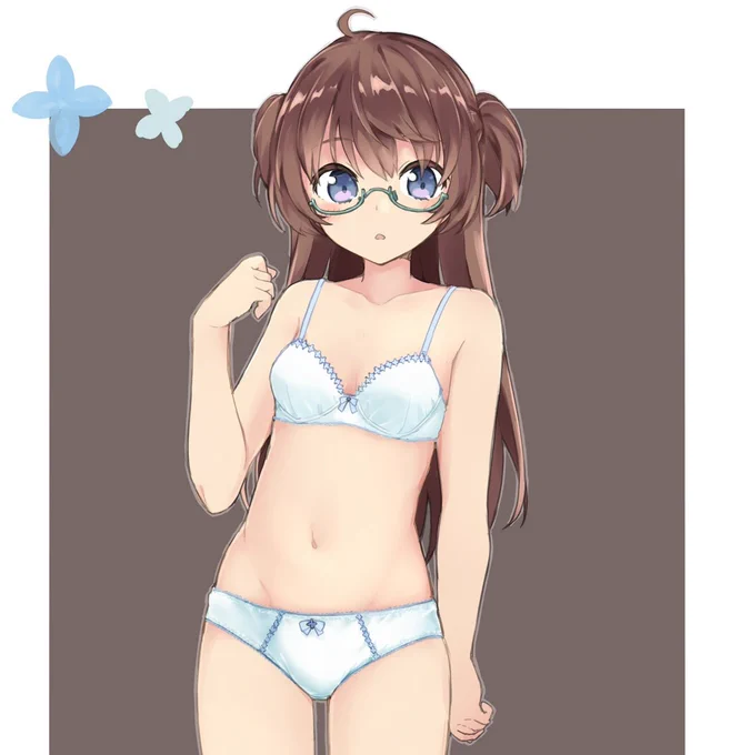 おっぱいはこれくらいがすきです(主張) 