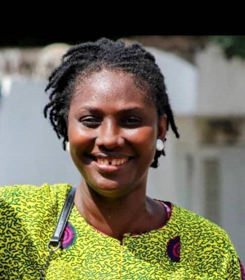 jnrkofi's tweet photo. Our Co-leader, Kiki, passed on last Friday. Kiki, was enthusiastic about Women in Tech (WIT) &amp; Salesforce activities in general. Kiki motivated the @WIT_Accra &amp; @SalesforceGH groups. She made contacts with @WITDCgroup &amp; those of other countries. She will be remembered dearly. https://t.co/uO2DFfjTXS