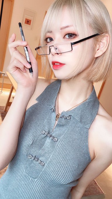 コスプレイヤーぽにょ皇子のTwitter画像31