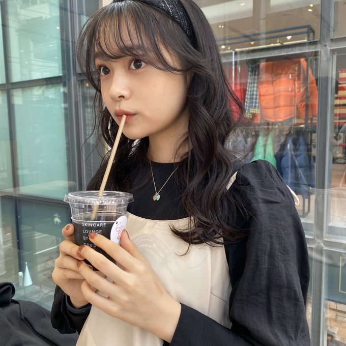 林芽亜里のTwitter画像45