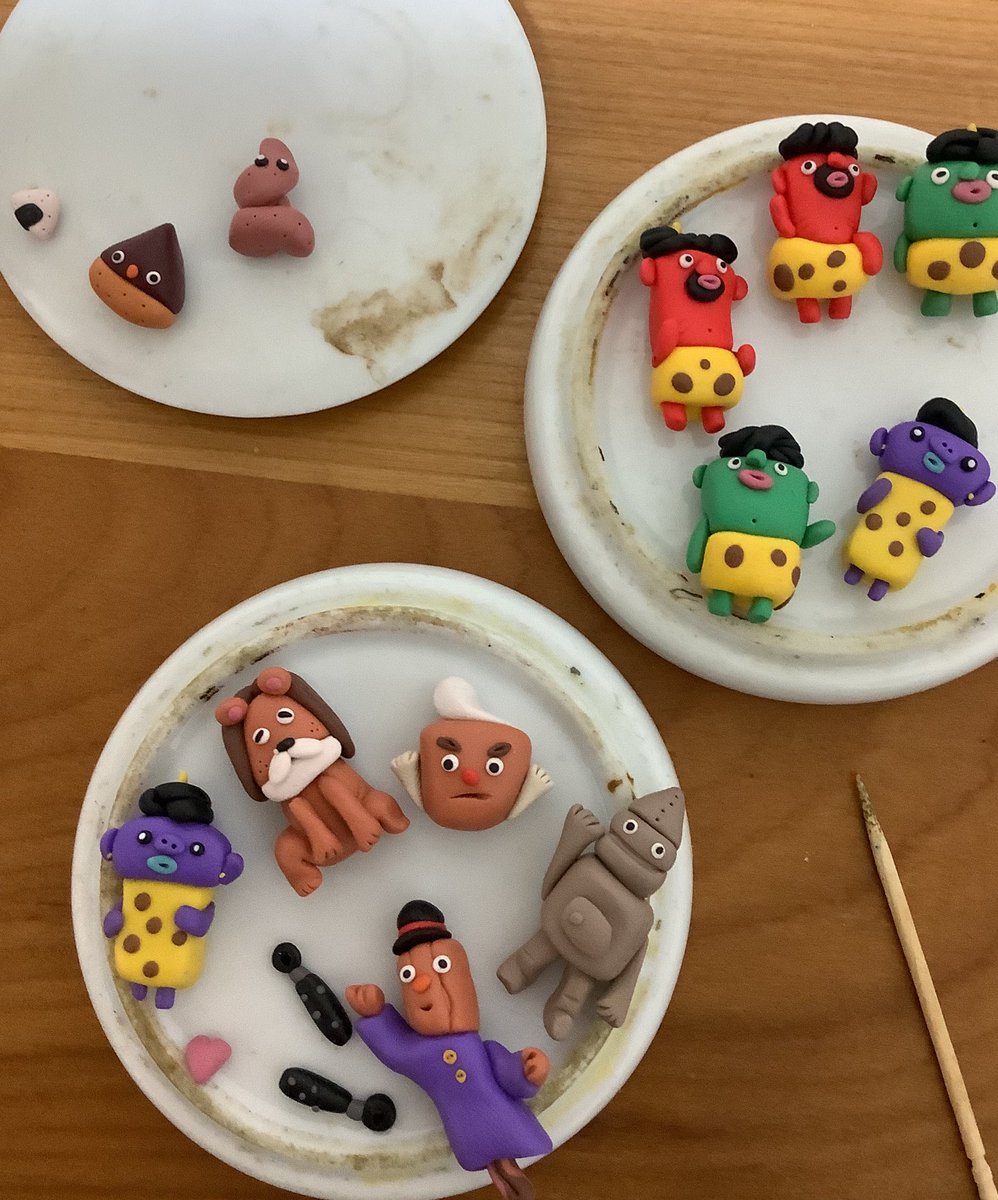 けたろ デザインフェスタvol 54g 211 Nijiyana Twitter