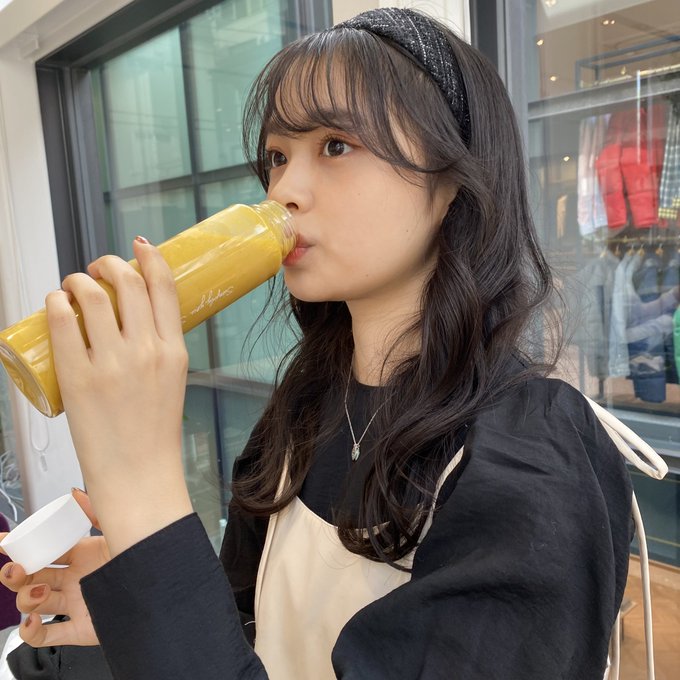 林芽亜里のTwitter画像48