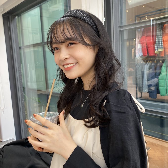 林芽亜里のTwitter画像46