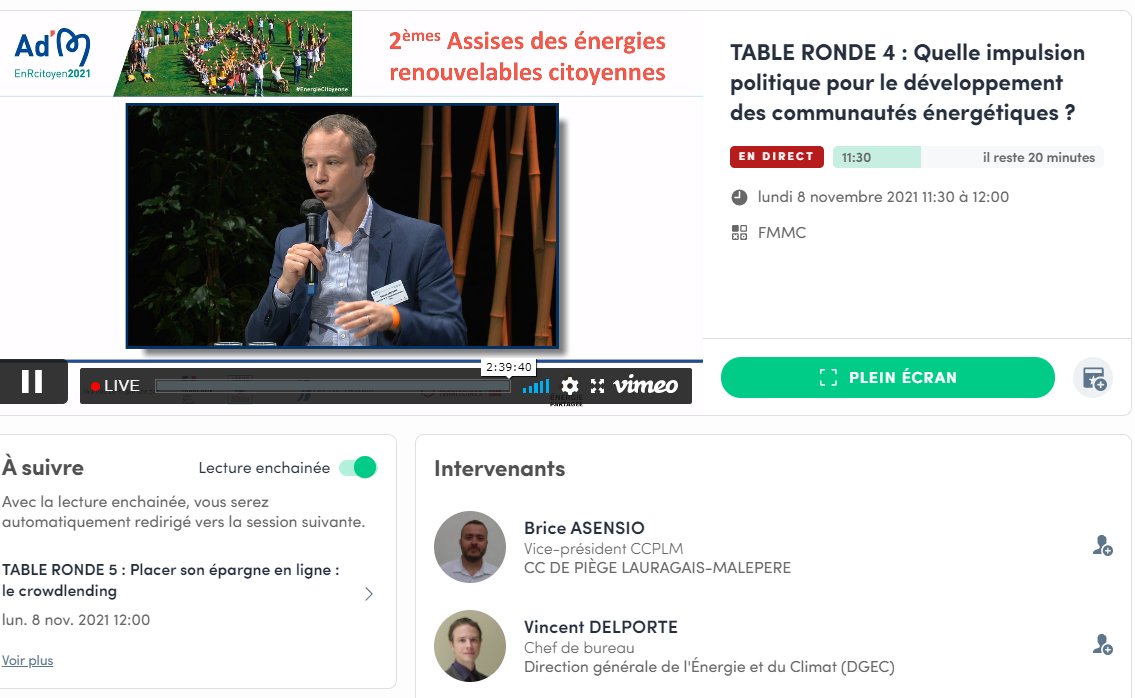 Magalie Seron tweet media