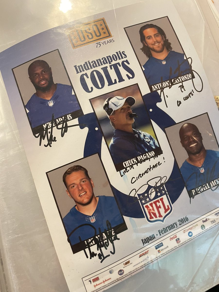 Rusty_Russs's tweet photo. Yo @PatMcAfeeShow been a while since you came through Okinawa https://t.co/C8u7vyNSjh