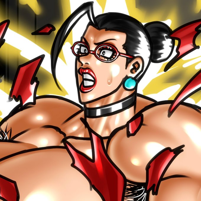 スタンガンで襲われる凛子先生⚡️ 