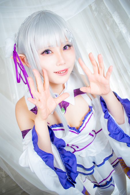 コスプレイヤーしゅんすけのTwitter画像8