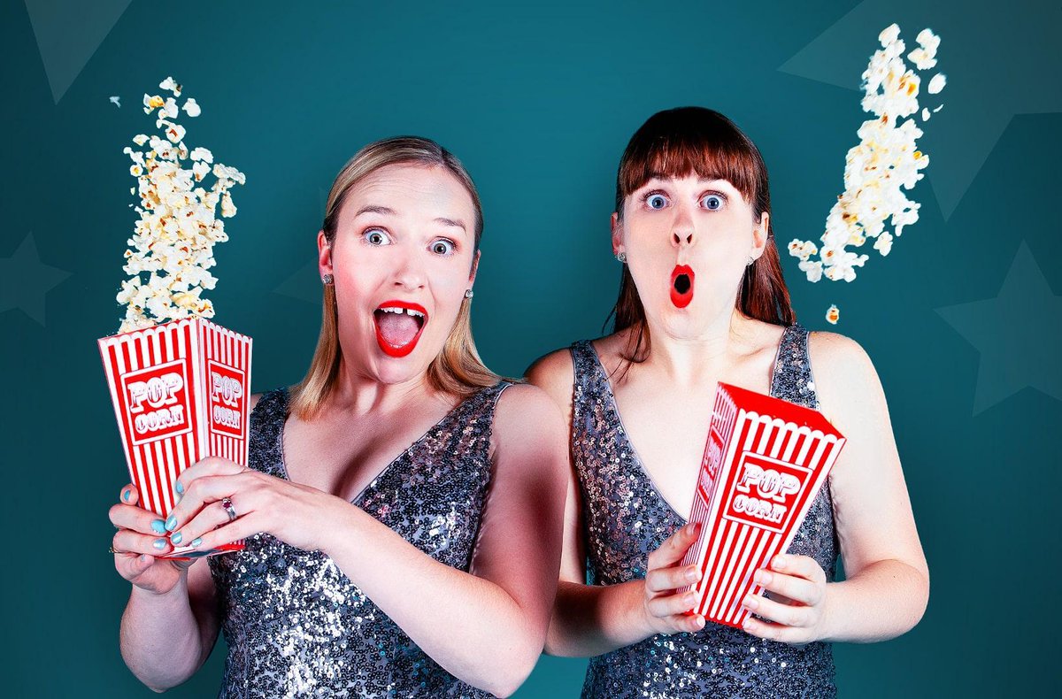 South Street Arts Centre tweet media