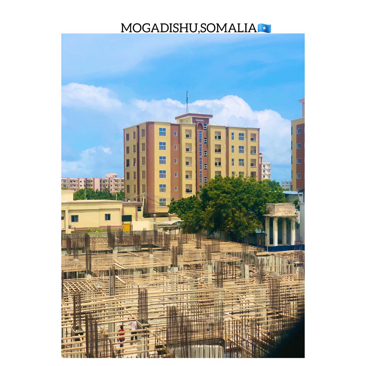 BaidoaBPM's tweet photo. Mogadishu,Somalia🇸🇴Welcome to Somalia🇸🇴

Mogadishu is located in southern Somalia Mogadishu has tourist attractions 
1-Garden of peace 
2-Banadir garden 
3-Lido beach 
4-The fields of Dar es Salaam 
5. There are also cafes places
#gettoknowsomalia🇸🇴
#VisitSomalia🇸🇴 https://t.co/BykEdLCPcS