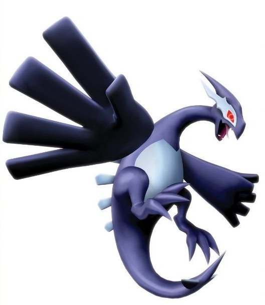 pokexperto's tweet photo. Oficialmente hay ahora 2 versiones de Lugia Oscuro 🌀

➡️ Pokémon XD (2005)
➡️ Pokémon GO (2021) https://t.co/pHOcGsiXdk