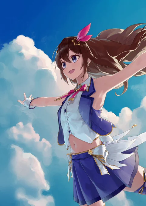 #soraArt 