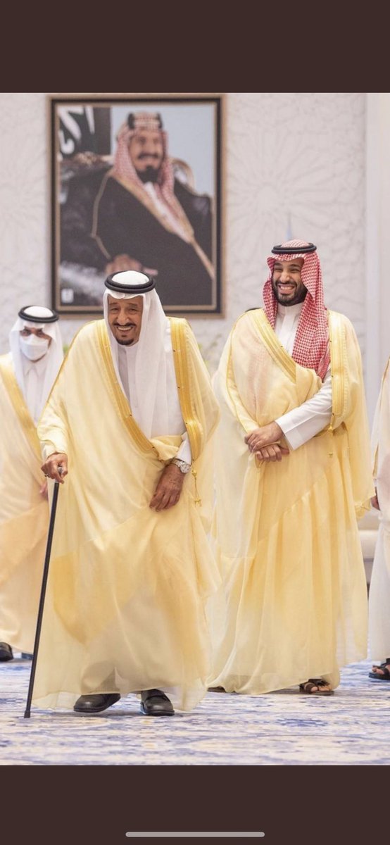 على العهد والوعد
نجدد بيعة الوفاء
في السراء والضراء 
وفي المنشط والمكره

حفظ الله سيدي #خادم_الحرمين_الشريفين #الملك_سلمان_بن_عبدالعزيز 
#ذكرى_البيعة_السابعة