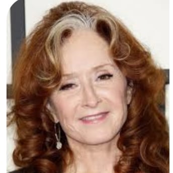 Happy Birthday to Bonnie Raitt from the Rhythm and Blues Preservation Society. 