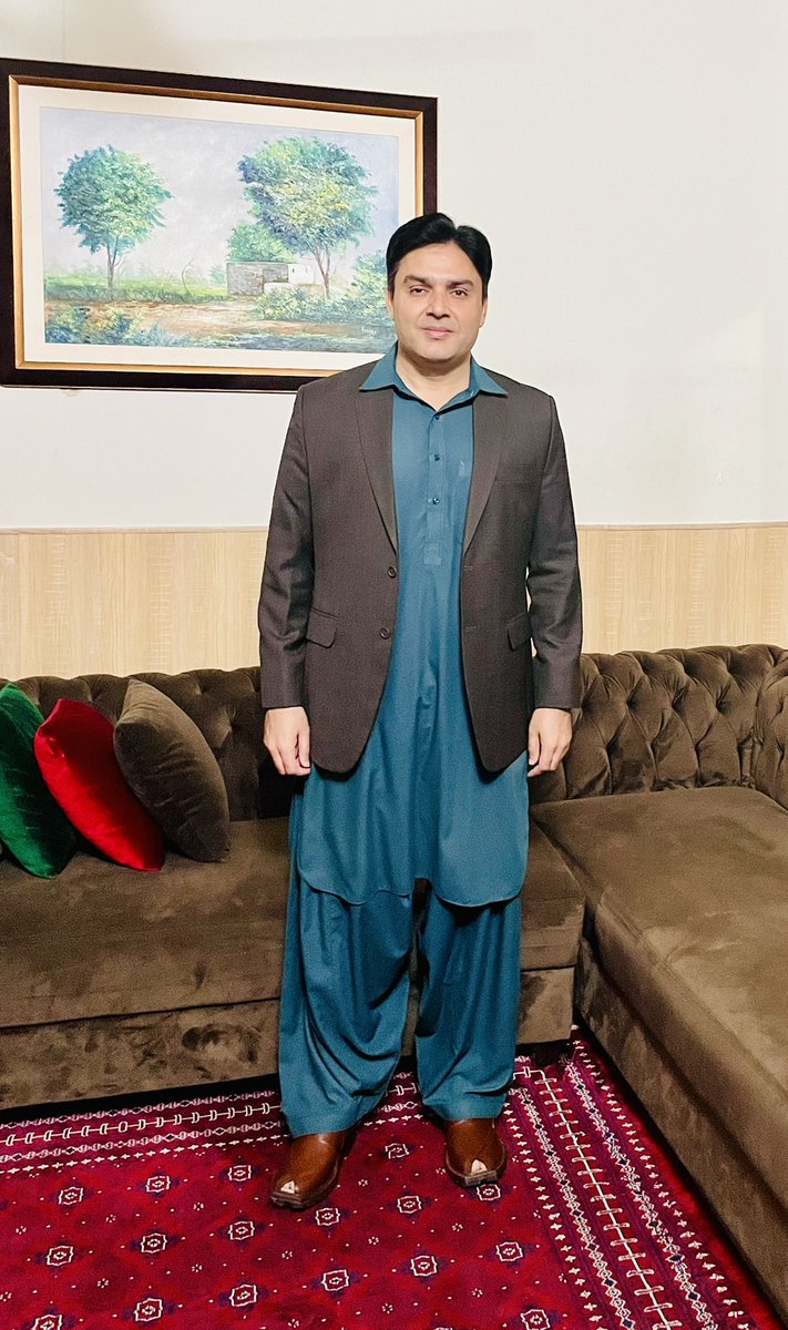 Winter is coming 😎