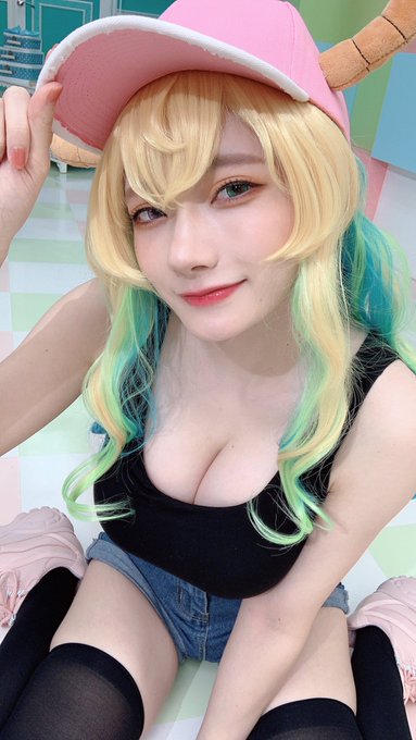 コスプレイヤー尊みを感じて桜井のTwitter画像20