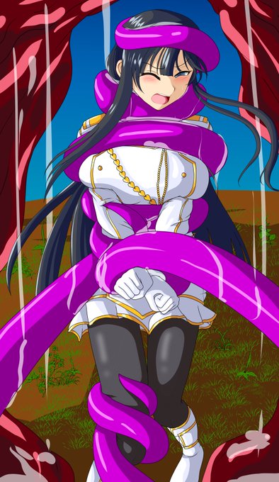 #いいおっぱいの日
タグに参加したいと思い至って
思いついた限りでのおっぱい強調過去絵
近場で投稿してた娘達

見る分には露出多めが嬉しいが自分で描く分には衣服に隠されてもデッカ!となるお胸様が好き
('・ω|壁 