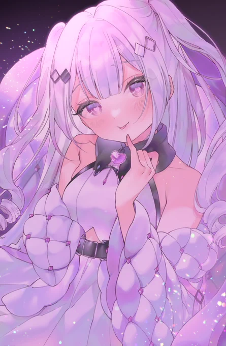 💎💫💖 