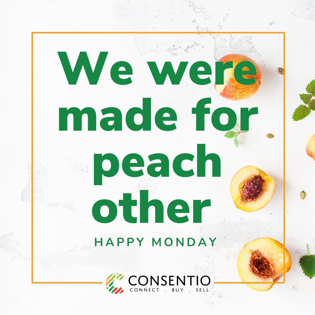 Consentio tweet media