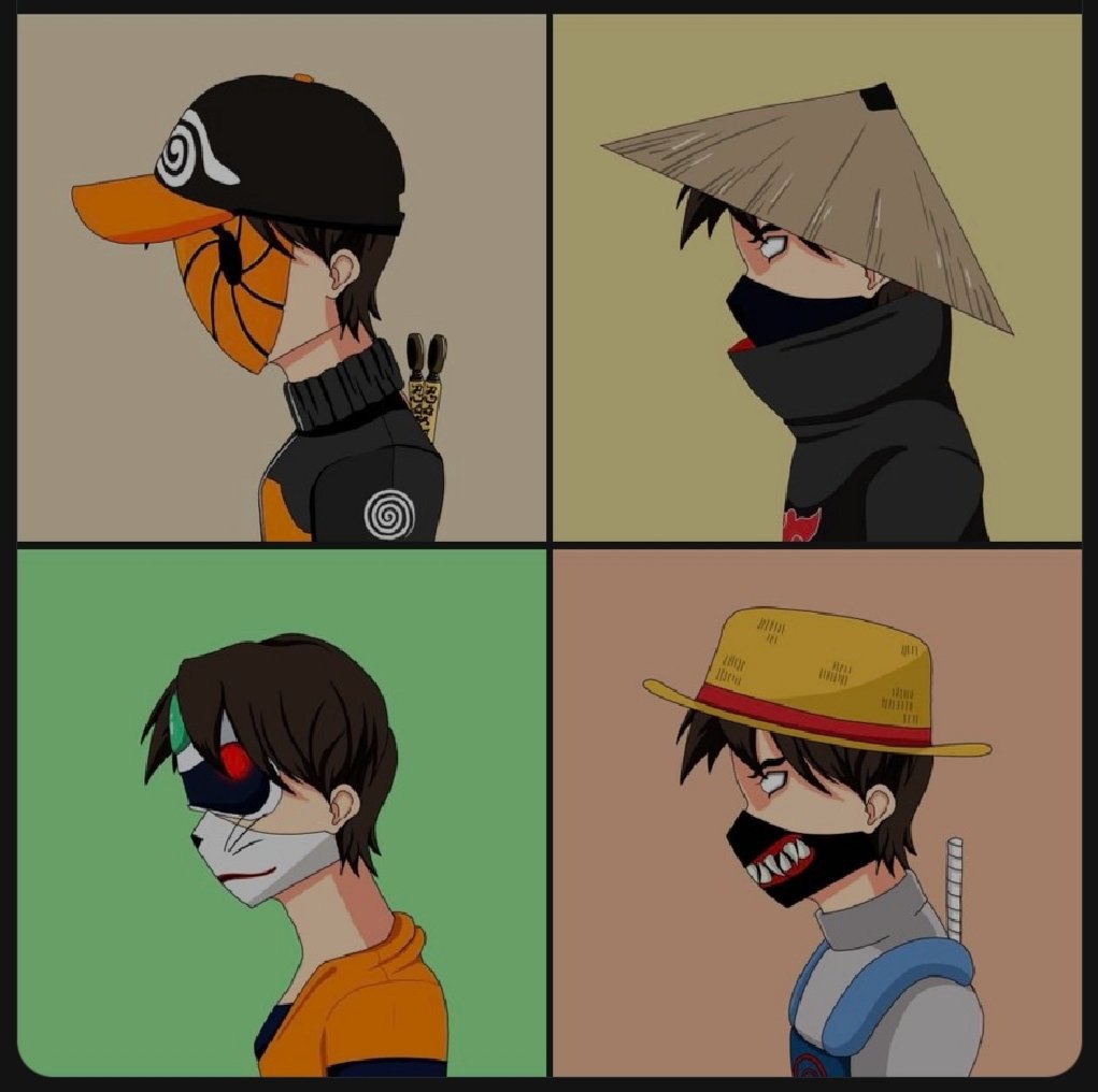 CryptoB63437812's tweet photo. @TrulsNFT #KishimotoInu will have more exchange coming this month along with bsc bridge and nfts marketplace. I think you should keep an eye on this. Also, you can check out their anime DEX, KISHISWAP is now live.

Web https://t.co/g7Y1JDxS6N
Tg https://t.co/8vw9nItq6B https://t.co/z5UjZCoL8N