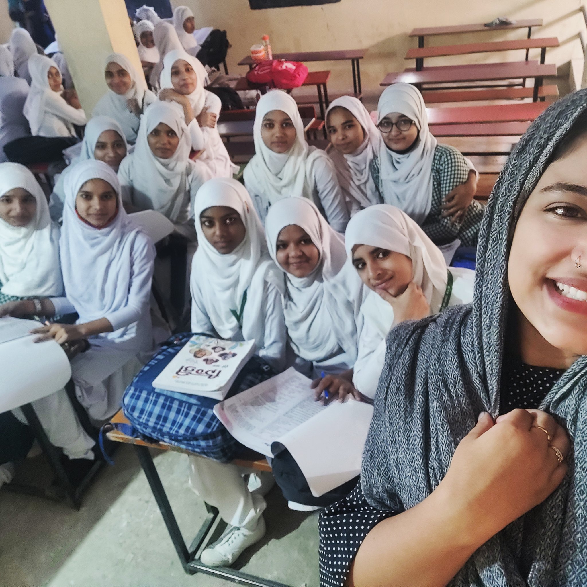 Kerala School Muslim Sex Videos - Ismat Ara (@IsmatAraa) / X