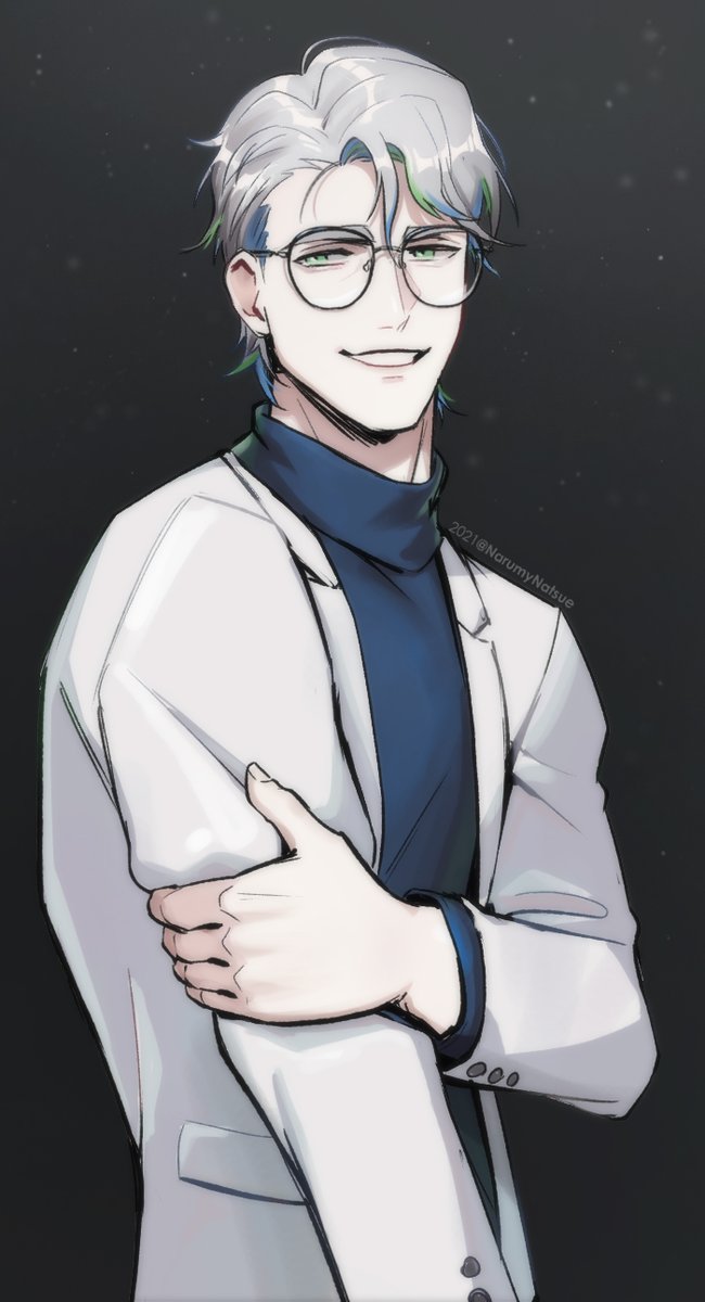 【Naru the Ghost 👻】 tweet media