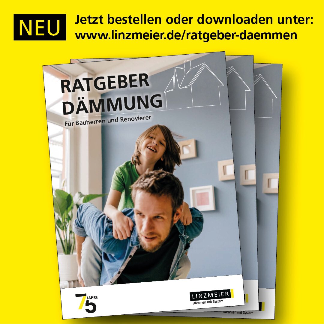 Linzmeier Bauelemente GmbH tweet media