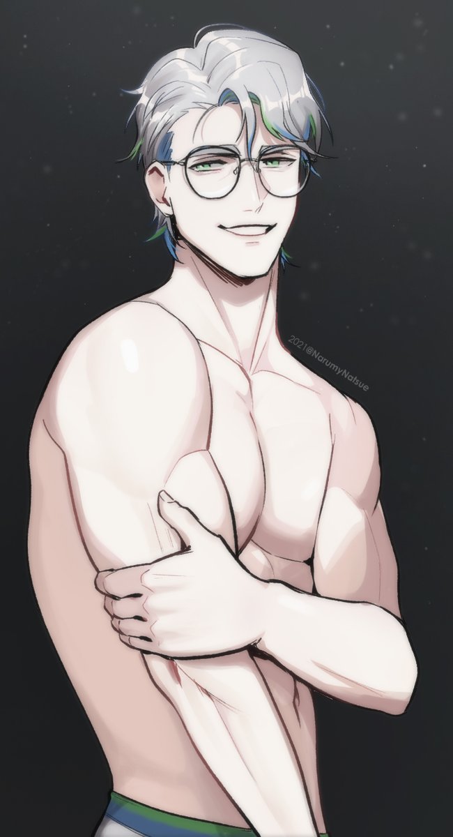 【Naru the Ghost 👻】 tweet media