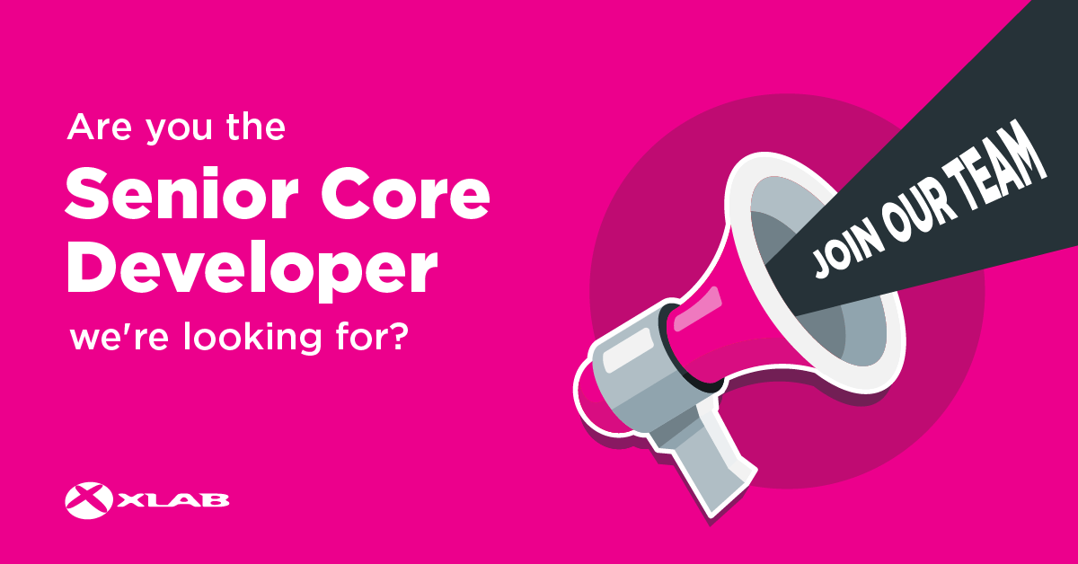 xlab_si's tweet photo. JOB ALERT 📢
Our young and ambitious international @ISL_Online team is looking for new members! Join us as a Senior Core Developer to develop & optimize existing backend systems and desktop applications 💻
Find out more 👉 https://t.co/1X53e8sZtP
#job #coredeveloper #GetITdone https://t.co/6fQuOnCgz7