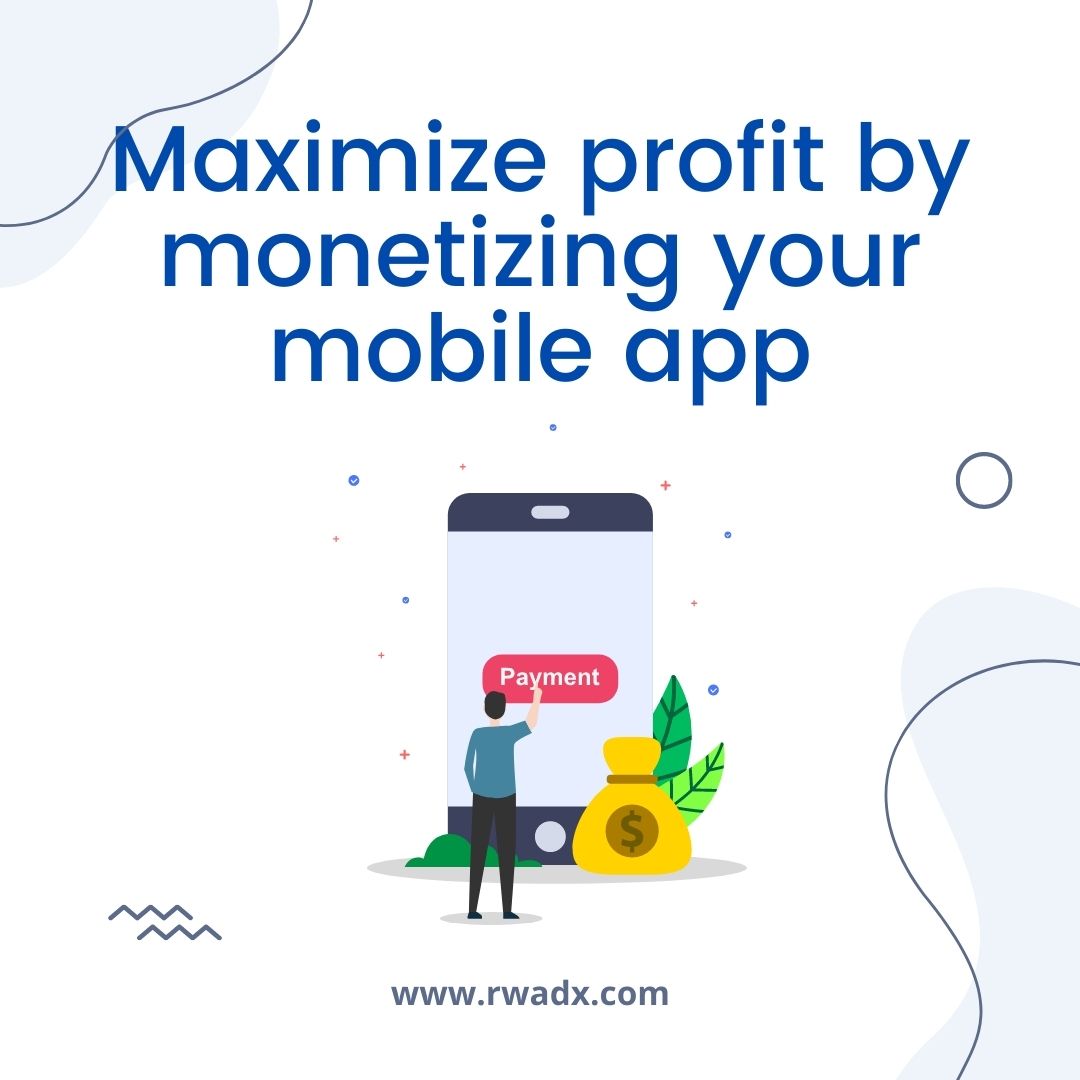 ReadwhereAdEx's tweet photo. Maximize profit by monetizing your mobile app
You need to create a monetization strategy that works for you. There are different options that either work for free apps or paid apps. Below are some of the options that work well for both.
https://t.co/RbbaPAVasI
#adrevenue https://t.co/QrGO9cRvDq