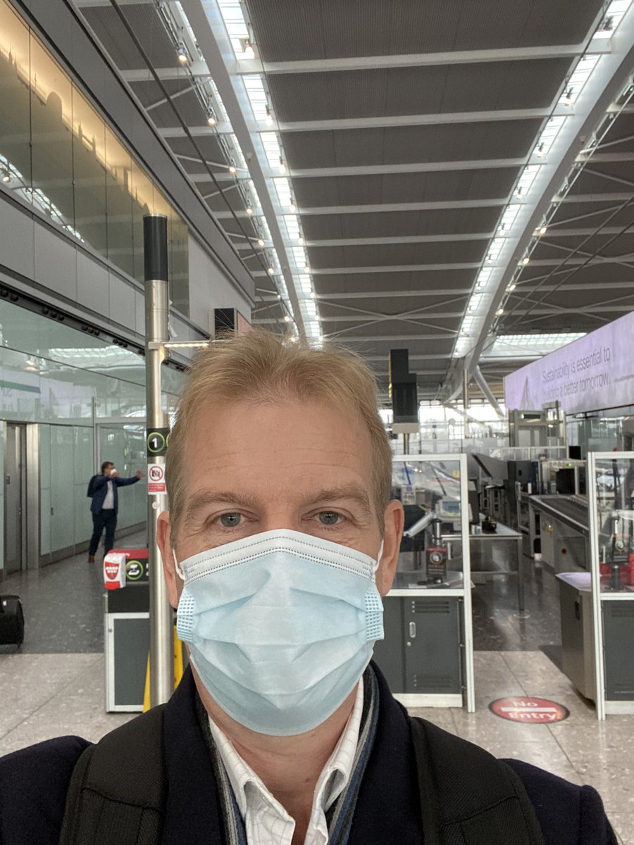 Martin Borrett tweet media