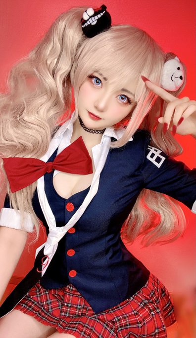 コスプレイヤーしょこらのTwitter画像19