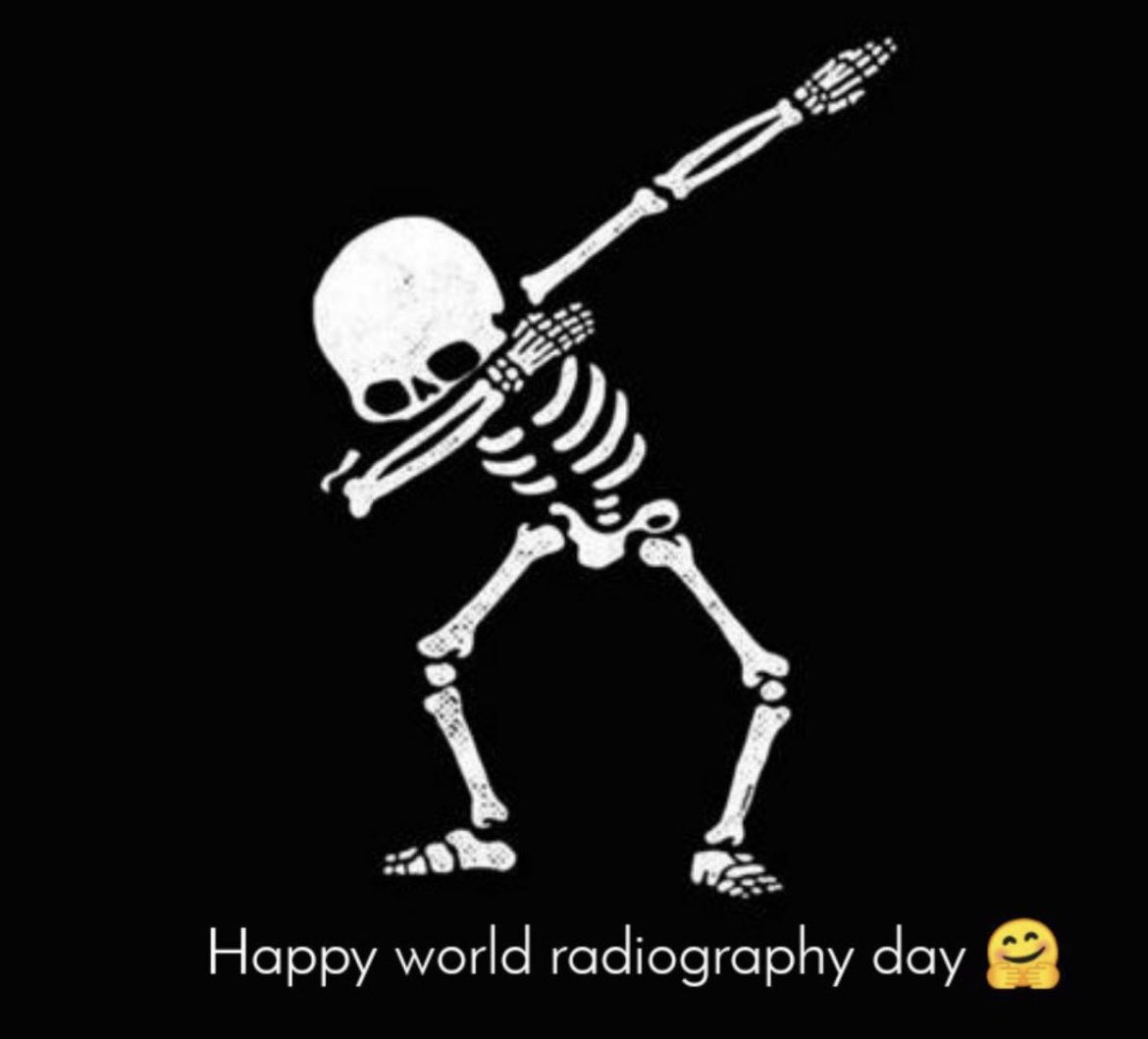 @BHRUT_Radiology (@bhrutradiology) on Twitter photo Happy World Radiography Day to our talented, hardworking, knowledgeable and all round amazing Radiographers at <a href="/BHRUT_NHS/">BHRUT NHS 🏥</a>. Happy World Radiography Day to our talented, hardworking, knowledgeable and all round amazing Radiographers at <a href="/BHRUT_NHS/">BHRUT NHS 🏥</a>.